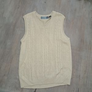 Sweater Vest